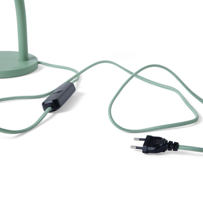 FATBOY Tafellamp Little Lebow grasshopper green