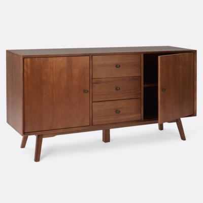 Dressoir Darcy 3-deurs