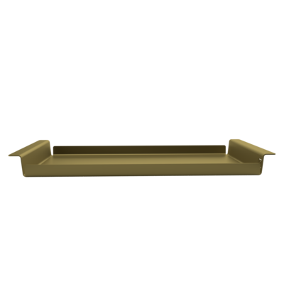 Steellish Dienblad Medium - Flip Tray