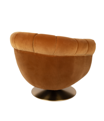 Dutchbone fauteuil Member