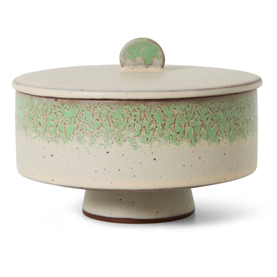 HK ceramics bonbon petal