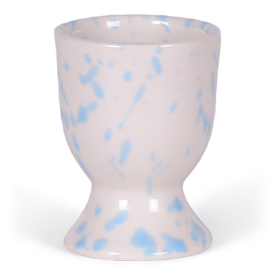 Eierdop Lucie mustard H6.5 cm