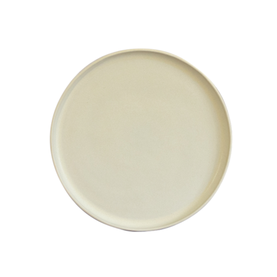 Dinerbord Dreamy Ivory - Set van 6