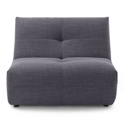 Loods 5 fauteuil Flynn motto