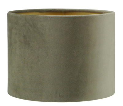 Lampenkap San Remo velours