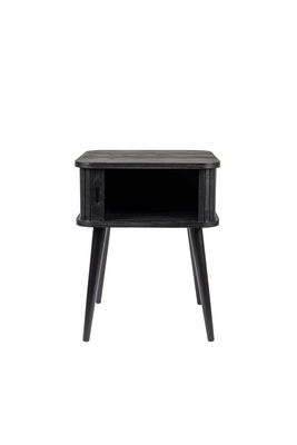 Zuiver bijzettafel Barbier