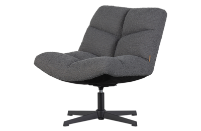 Draaifauteuil Vinny