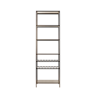 Kast Soho H200 wijn