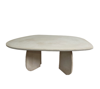 Bogard eettafel Steen | Oat