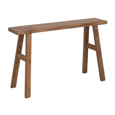 Kruk / Carpenter bench Java