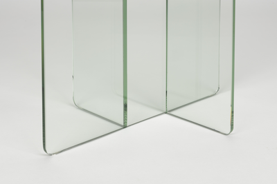 Bijzettafel Linea