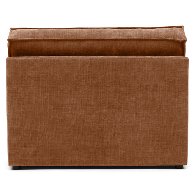 Fauteuil Segment
