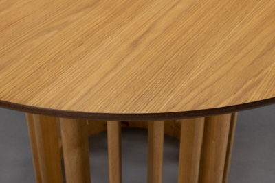Dutchbone eettafel Barlet