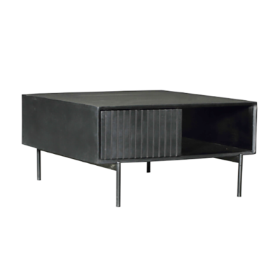Salontafel De Bokke vierkant