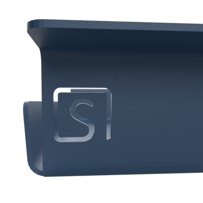 Steellish Dienblad Medium - Flip Tray