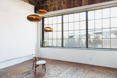 Graypants hanglamp Disc 24