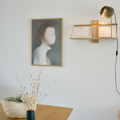 Bureaulamp Atmosphere