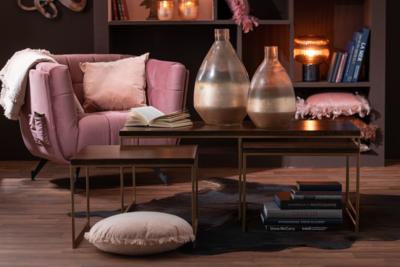 Salontafel Mika (set van 3)