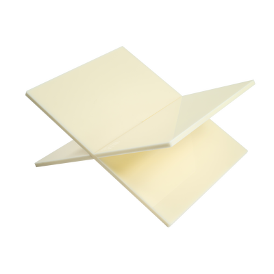 Seeve Official Boekenstandaard Acryl