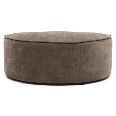 Hocker halfrond Segment
