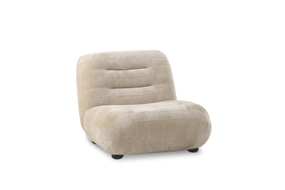 Fauteuil Wyatt verlours