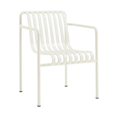 HAY Tuinstoel Palissade Dining met armleuning 101