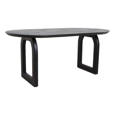Baba eettafel