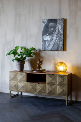 Dutchbone dressoir Volan
