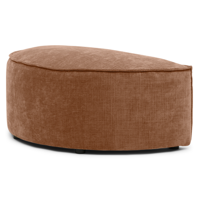 Hocker halfrond Segment