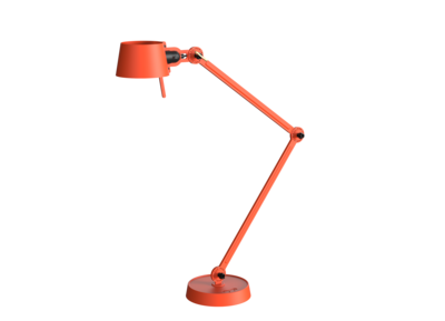 Tonone bureaulamp Bolt 2 arms Foot