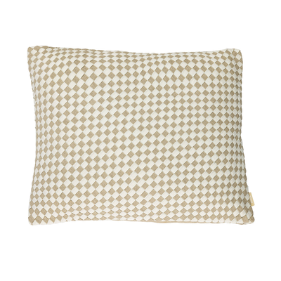 Kussen Woven linnen
