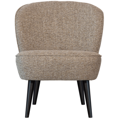 Fauteuil Sara