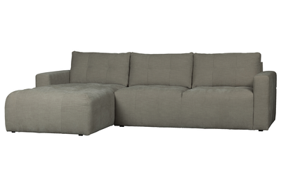 WOOOD Exclusive chaise longue Bar - Links