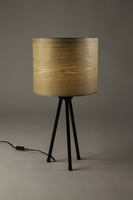 Dutchbone Woodland tafellamp