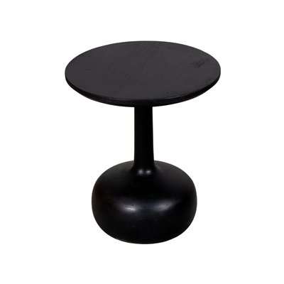 Bijzettafel Katwijk small mangohout