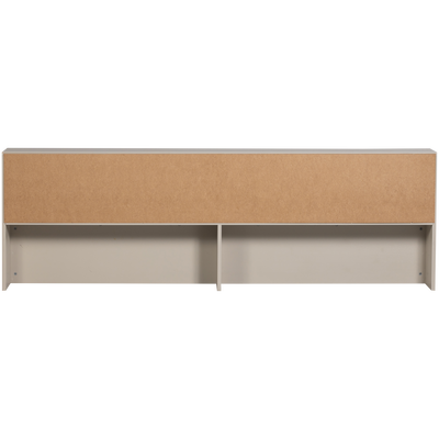 Carter bed grenen dust 90x200cm [fsc]