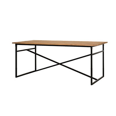 Eettafel Webster