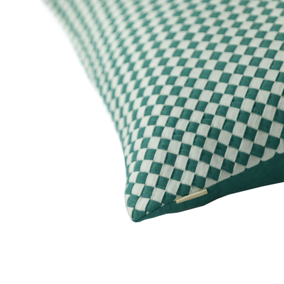 Kussen Woven linnen