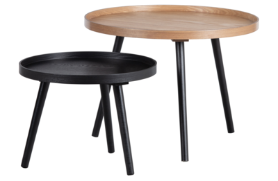 Bijzettafel Mesa M