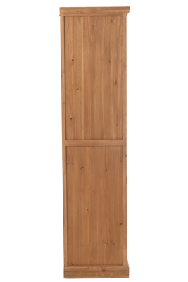 Kast Toa mdf Naturel