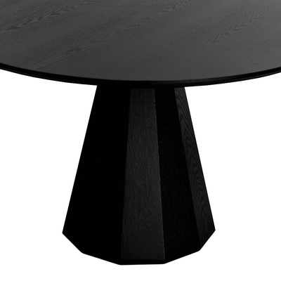 Kick eettafel Viggo - 120cm