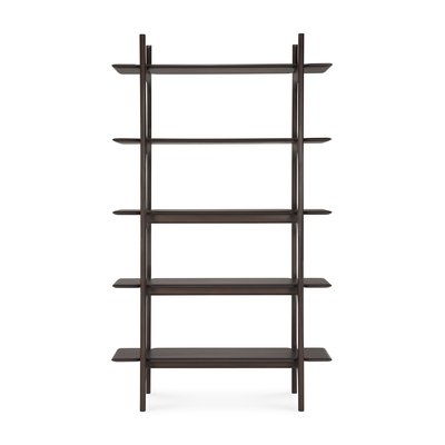 Wandkast PI rek 110x39x187 cm