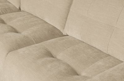 WOOOD Exclusive chaise longue Bar