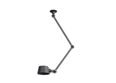 Tonone plafondlamp Bolt 2 arms Side Fit Install