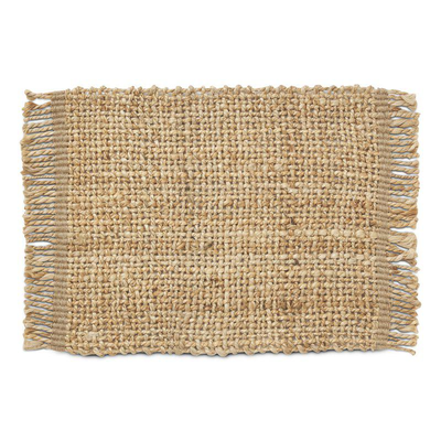 Thess placemat Jute naturel