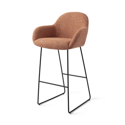 Kushi Bar stoel (75cm)