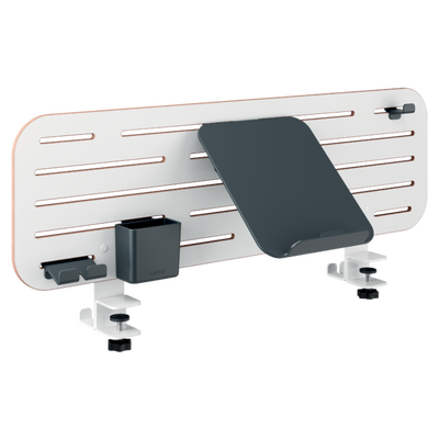 Bureau Ophangborden Leitz Ergo