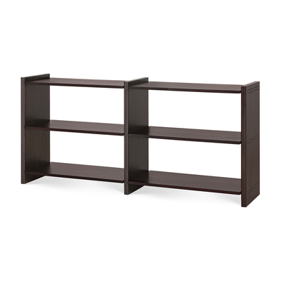 Mortise rek