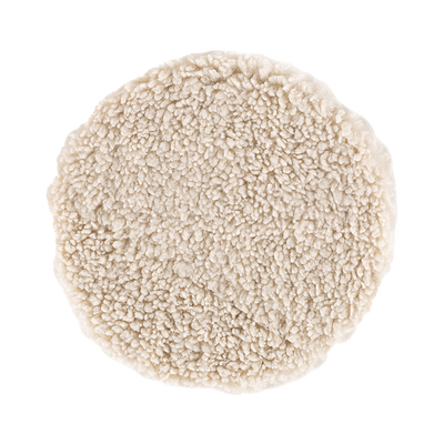 Zitkussen Malia teddy