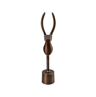 Palpa bronze